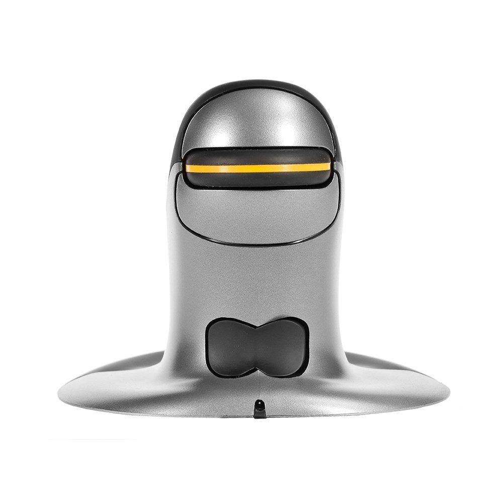 Medium Wireless Vertical Mouse K519