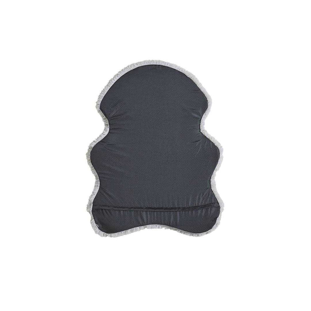 Faux Fur Orthopedic Dog Bed A9189