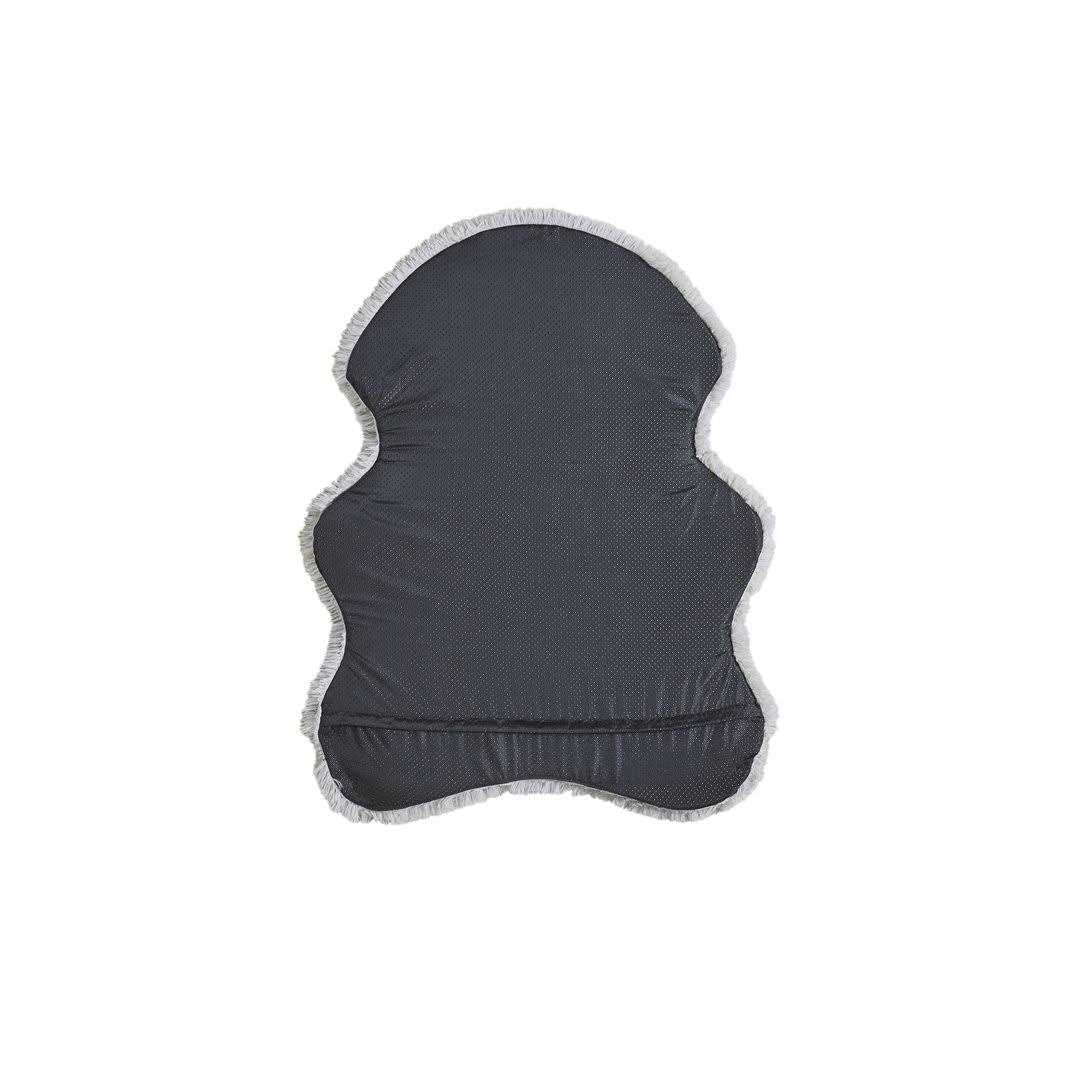Faux Fur Orthopedic Dog Bed A9189