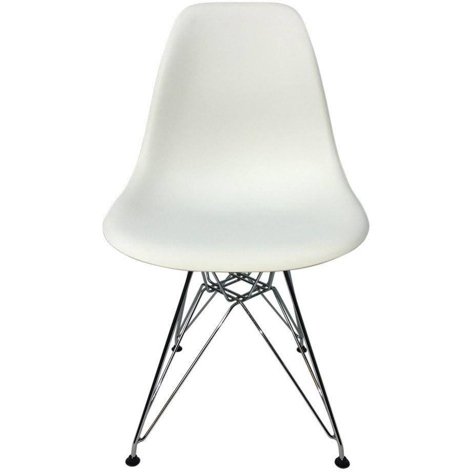 Black Eiffel Chair R661
