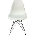 Black Eiffel Chair R661