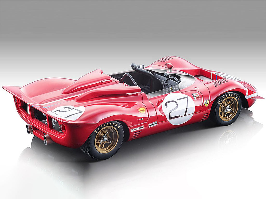 1/18 Model Car F795253