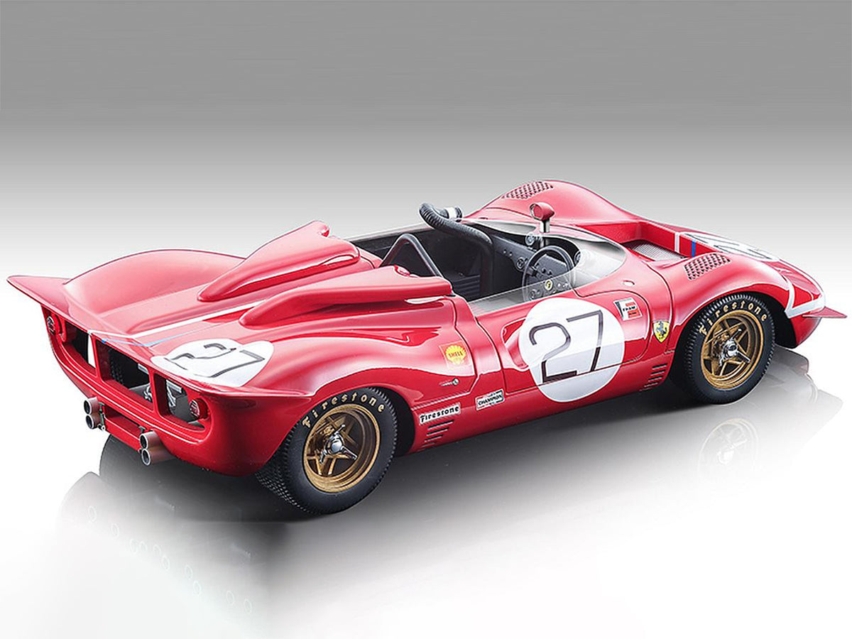 1/18 Model Car F795253