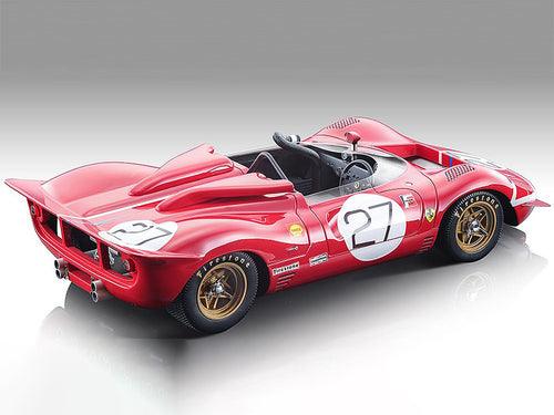 1/18 Model Car F795253
