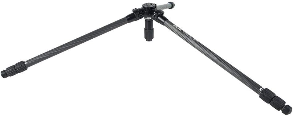 Carbon Fibre Tripod Legs N1837