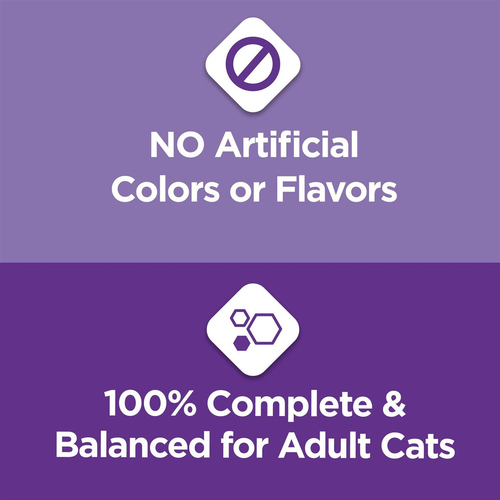 Dry Cat Food K108984