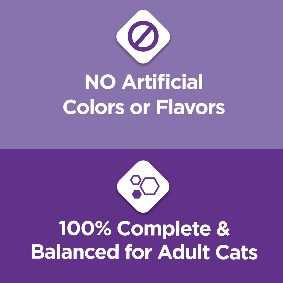 Dry Cat Food K108984