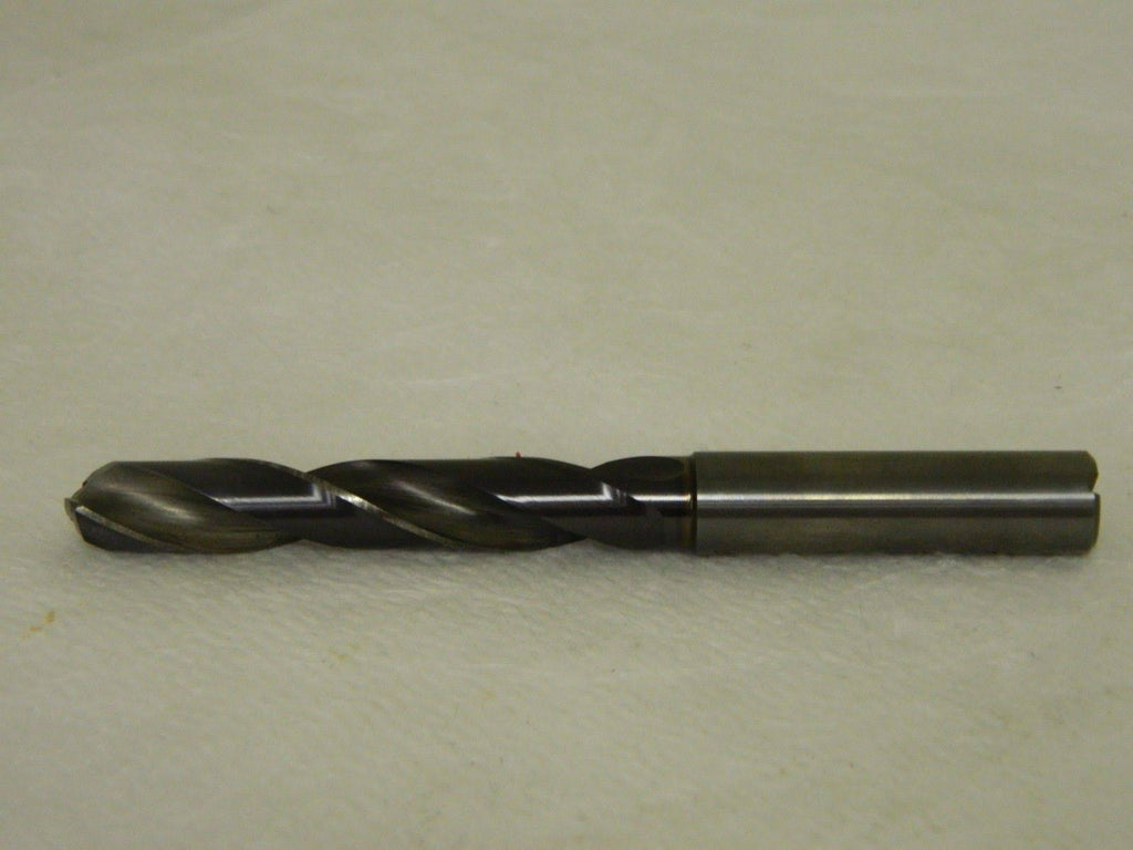 Solid Carbide Jobber Drill 11 mm 140 TiAlN Coated V8742