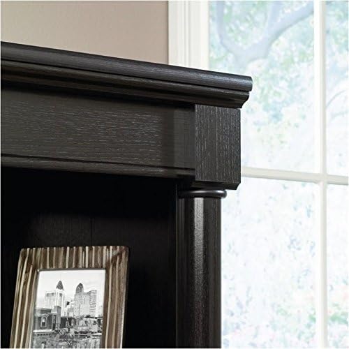 3 Shelf Bookcase in Wind Oak L44762