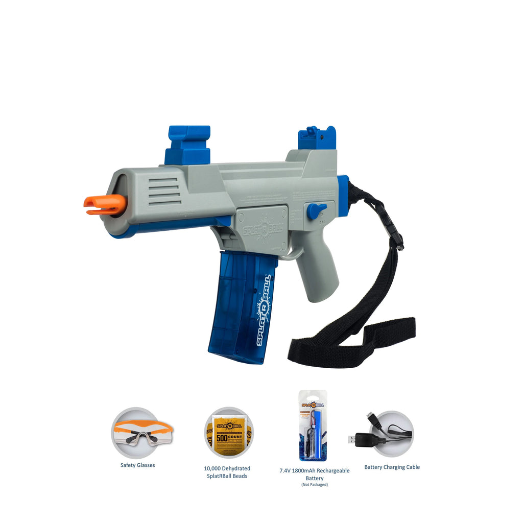 Splat-R-Ball SRB400-SUB Kit A28594