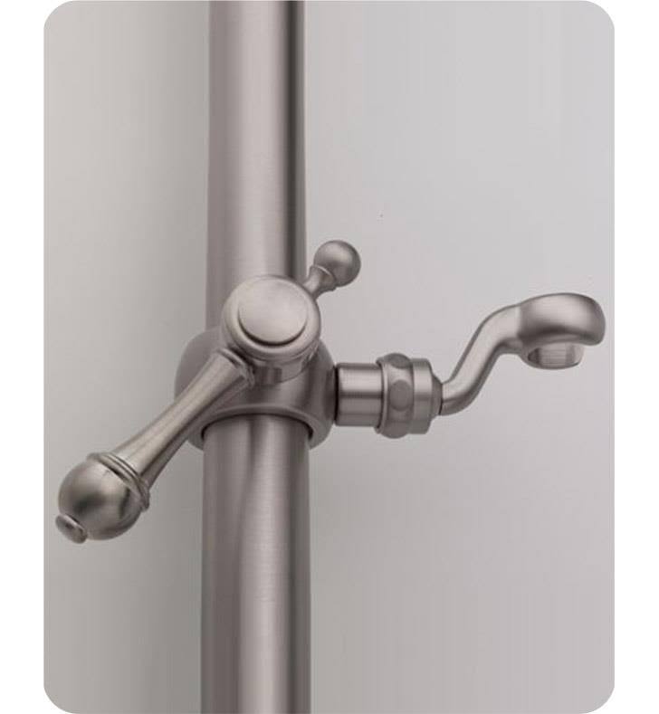 Majesty Grab Bar Handshower Slider Sedona Beige N51824