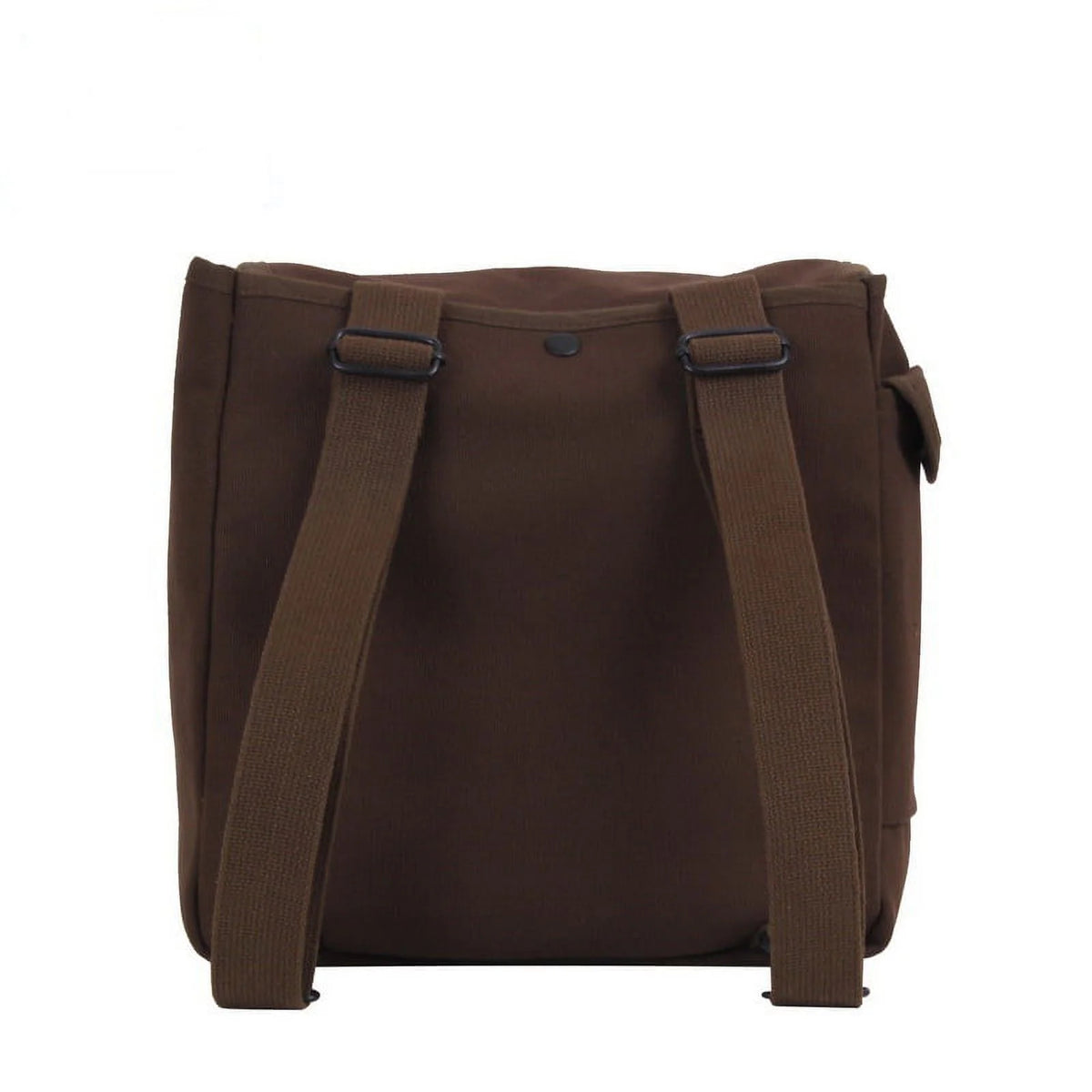 Heavyweight Canvas Musette Bag R8997