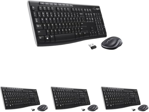 Wireless Combo R84012