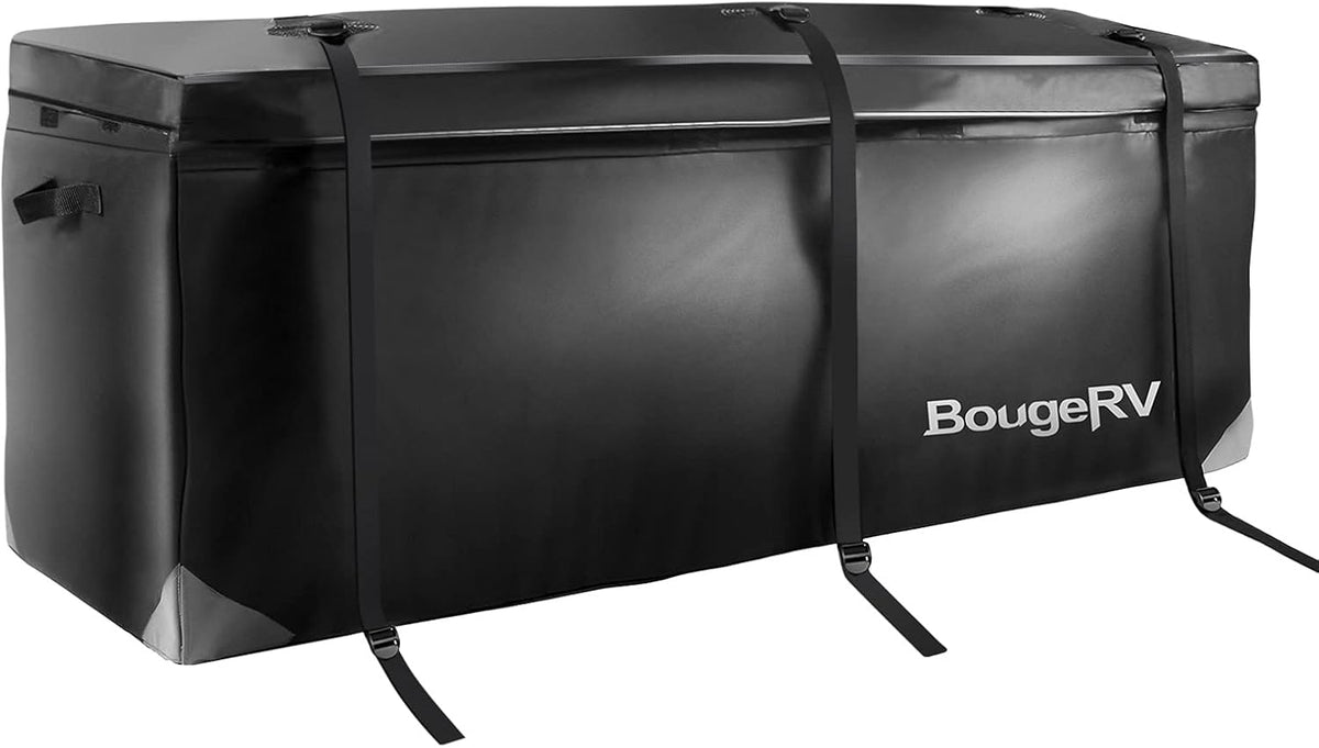 Waterproof Hitch Mount Cargo Bag 48'' L x 20'' W x 22'' H M44288