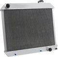 3 Row Core Aluminum Radiator Q8249