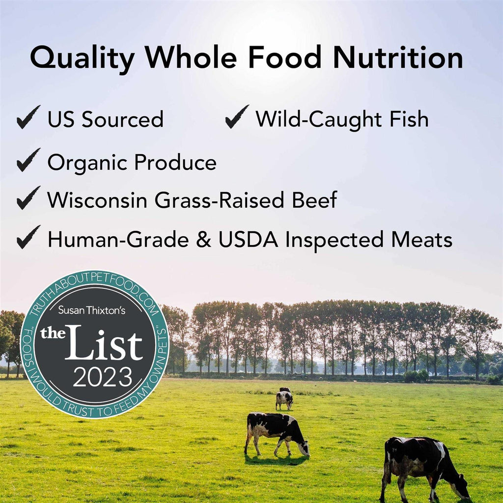 Freeze Dried Beef & Salmon C1140