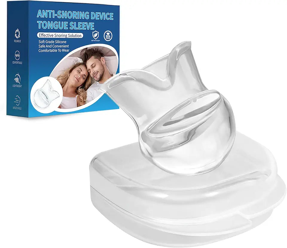 Anti-Snore Device A8308
