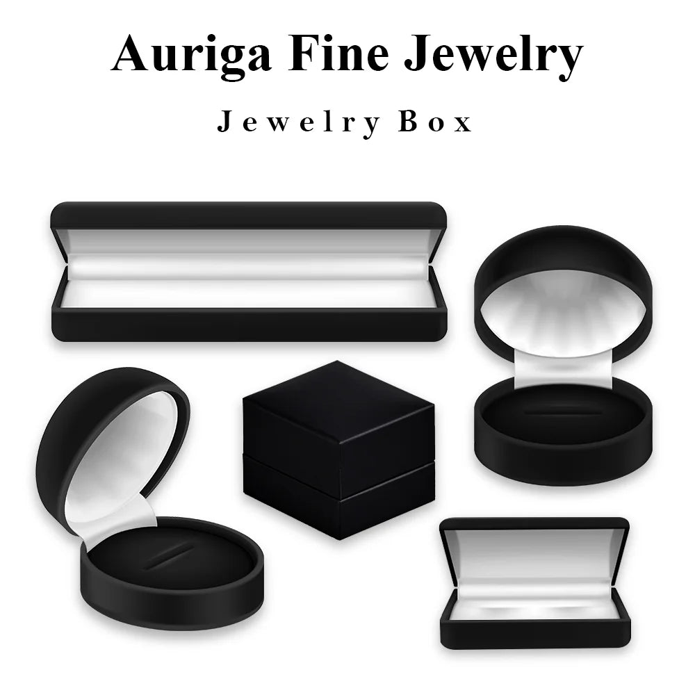 14k White Gold Lab Grown Diamond Band P469
