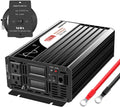1500W Pure Sine Wave Solar Inverter F45078
