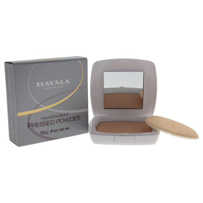 Transparent Pressed Powder - 0.4 oz Powder K361