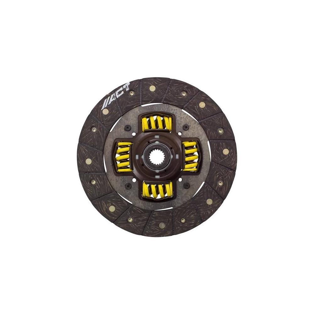 Sprung Disc N6970