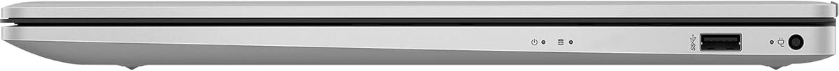 17.3'' HD+ Touchscreen AMD Ryzen 5 5500U Notebook Laptop, Silver, 16GB RAM, 1TB HDD H1011