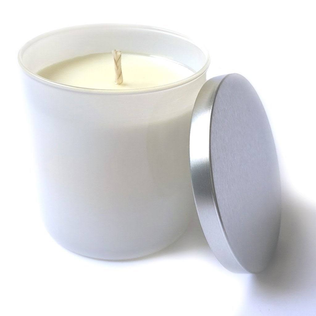 Modern Candle 10 oz Glass G242129