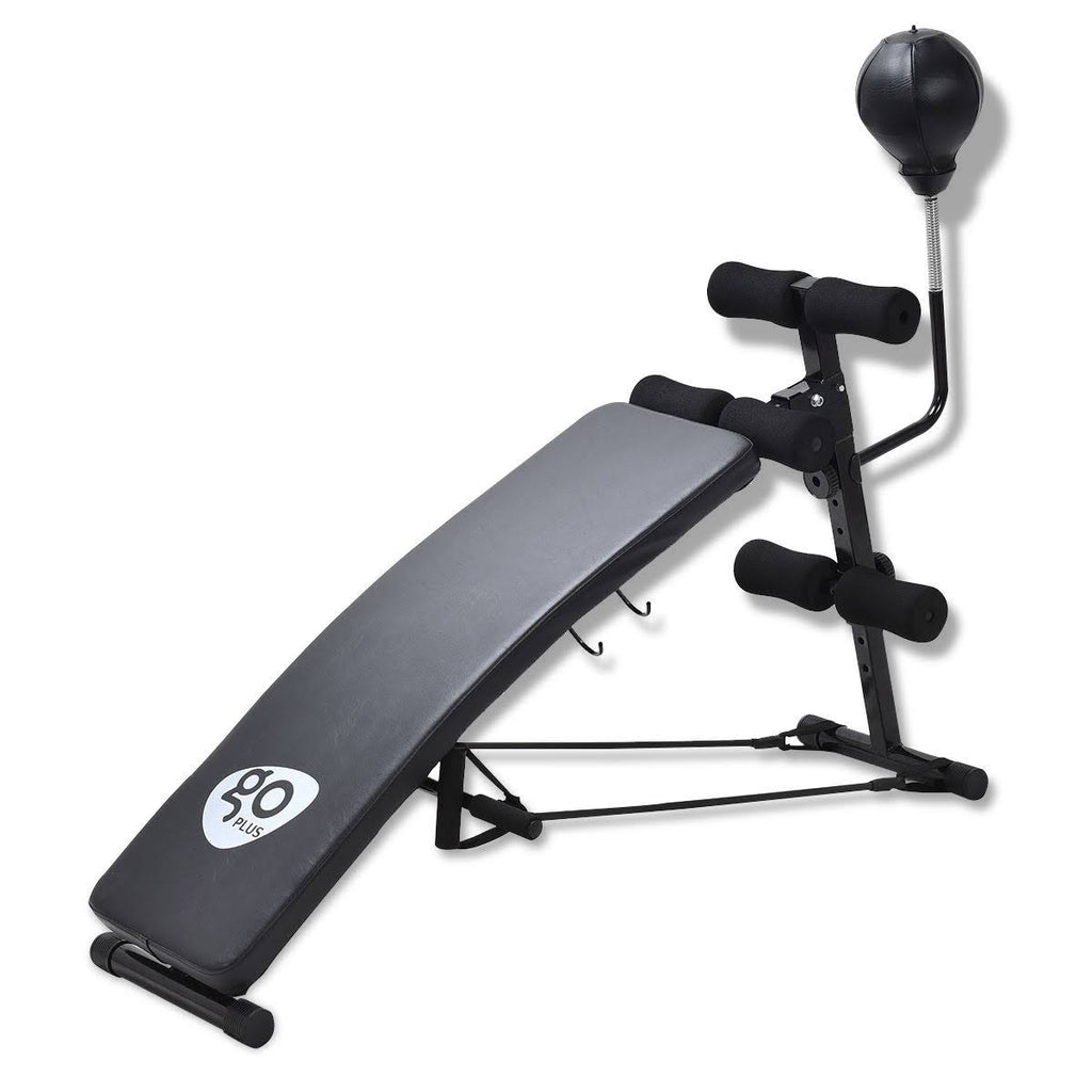 Adjustable Incline Sit Up Bench N65455