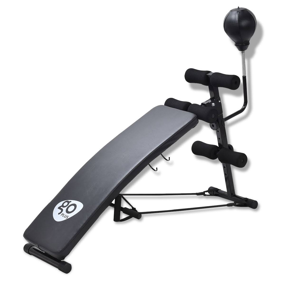 Adjustable Incline Sit Up Bench N65455