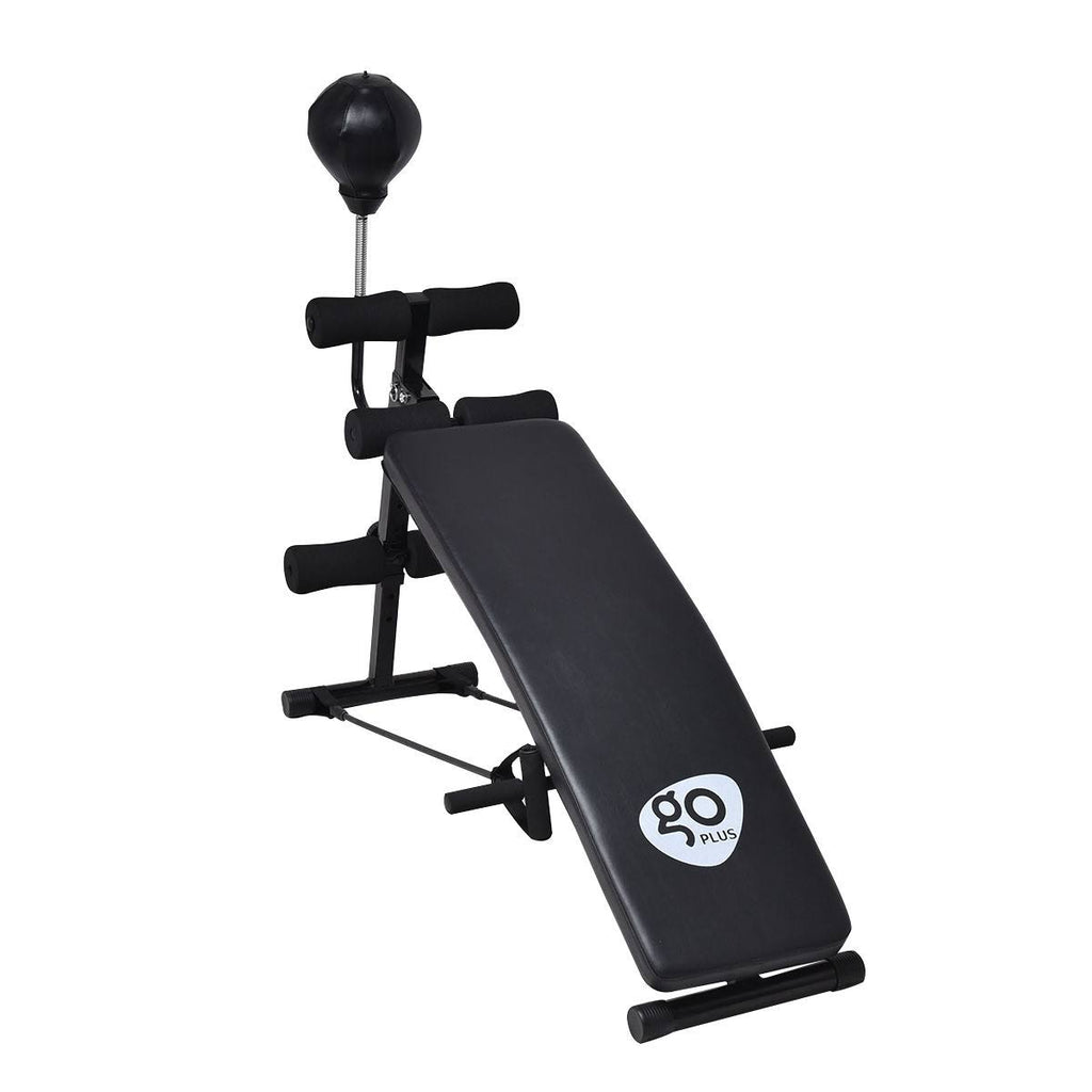 Adjustable Incline Sit Up Bench N65455
