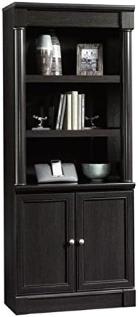 3 Shelf Bookcase in Wind Oak L44762
