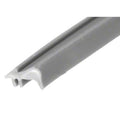 Gray 11/32x22 Wide Glazing Spline - 1000& Roll Y92502