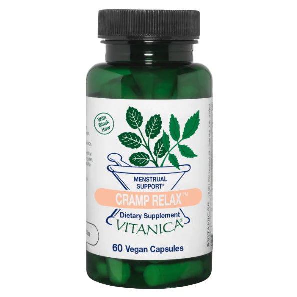 Cramp Relax 60vc X81224