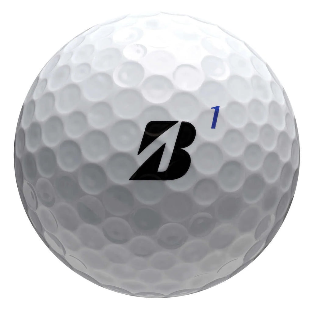 12 Pack White Golf Balls J98056