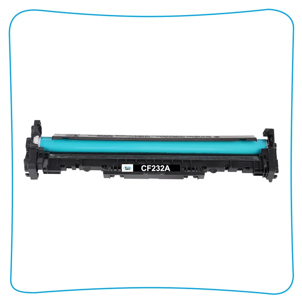 Compatible CF230A Toner Cartridge and CF232A Drum Unit V4901