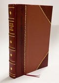 Leather Bound Book R699586