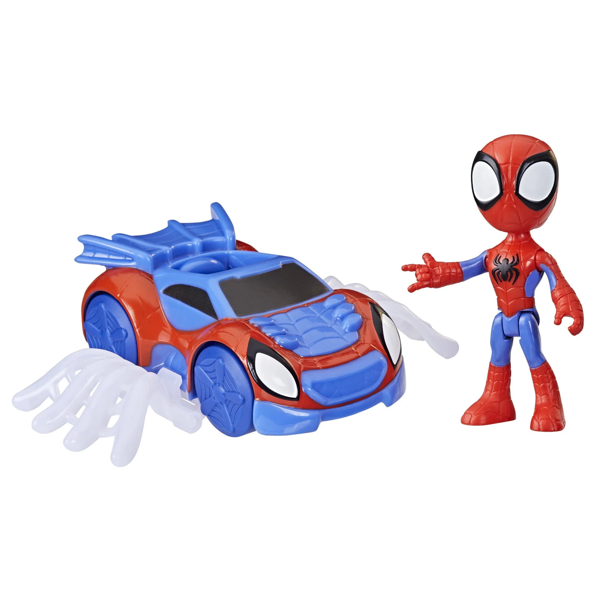Toy Action Figure 8” X59031