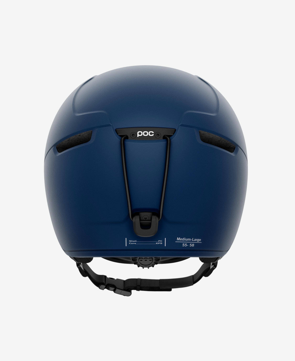 Uranium Black M/L Helmet I26891