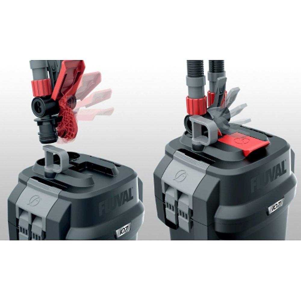 Canister Filter Y6137