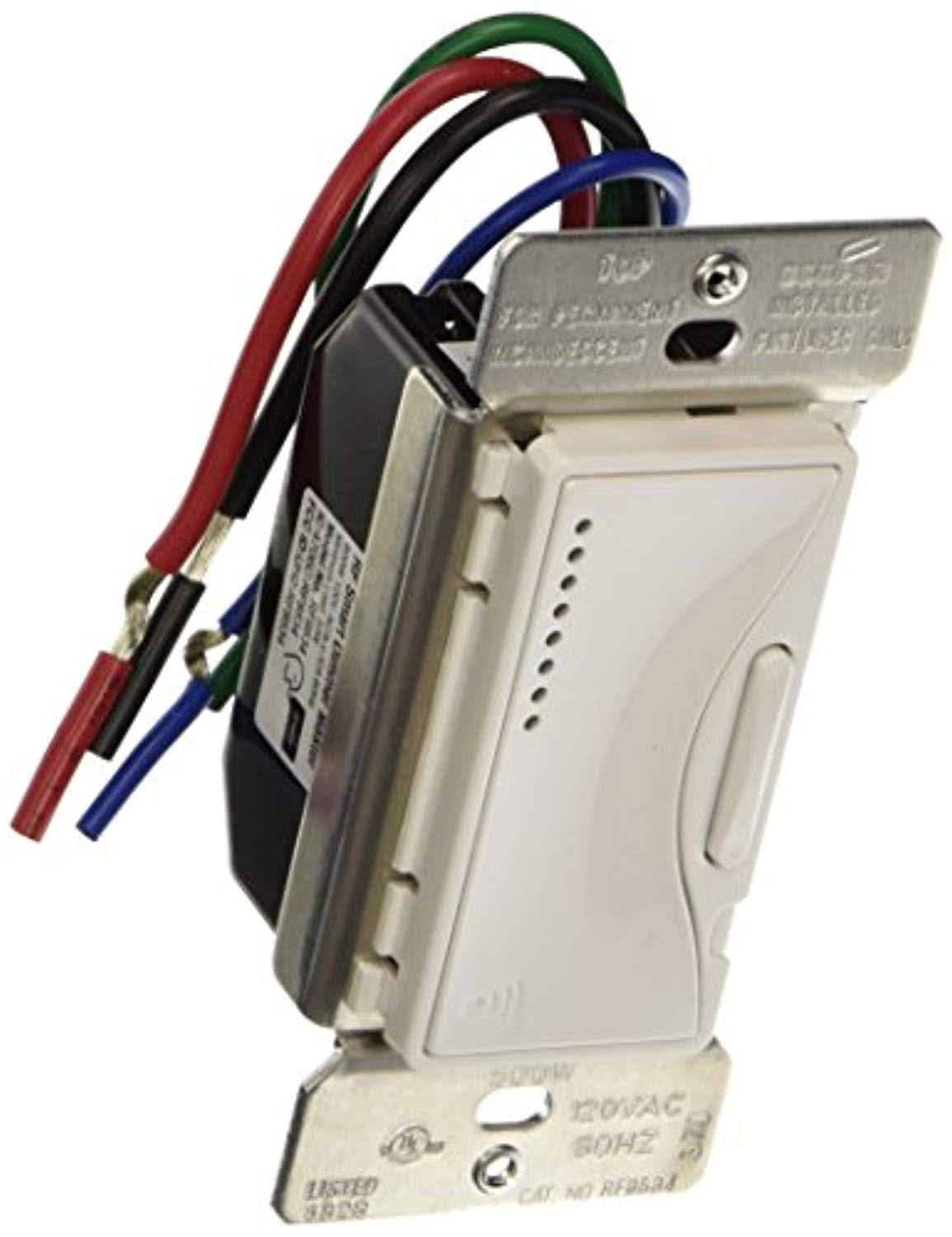 Alpine White Smart Dimmer D40269