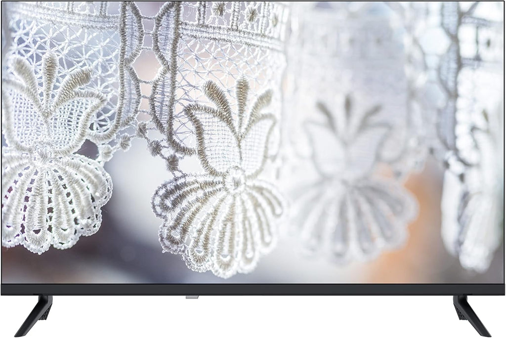 32-Inch 720p HD LED Android Smart TV V9528