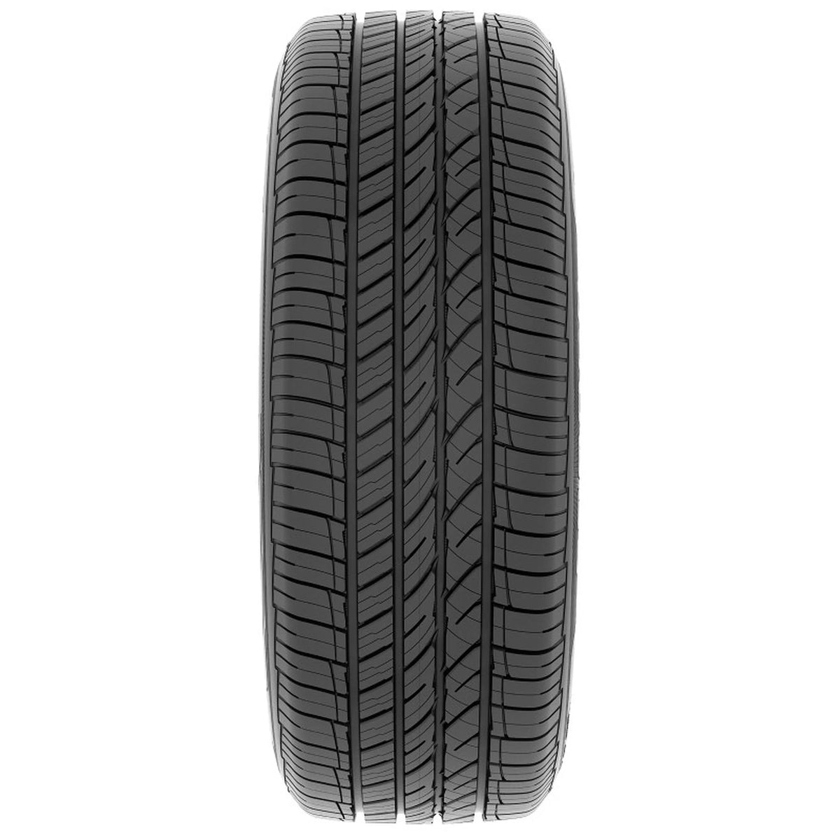 All Season 255/55R19 111V XL Passenger Tire U7956