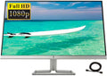 24 Widescreen IPS LED FHD 1080P Anti-Glare Monitor, 5 ms Response Time, FreeSync, HDMI VGA J978341