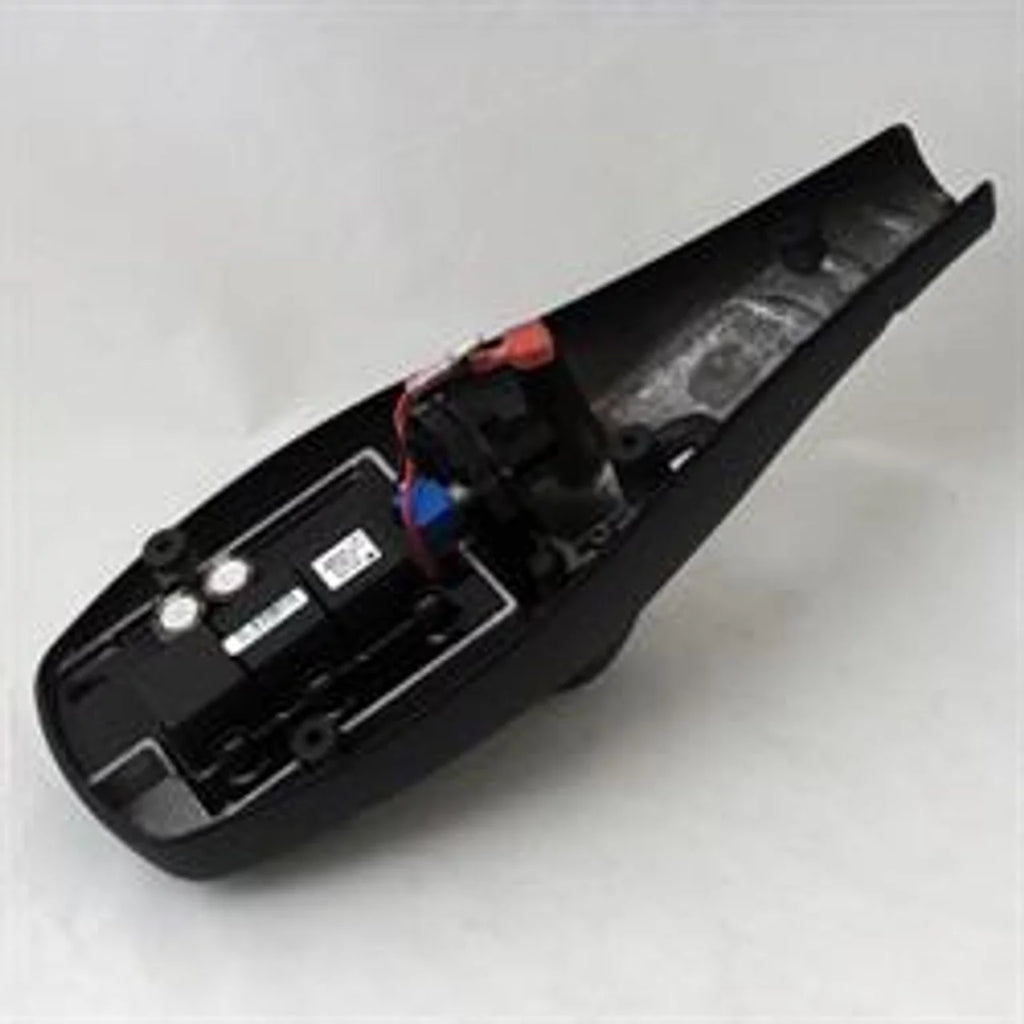 Main Control Board with Cover A244