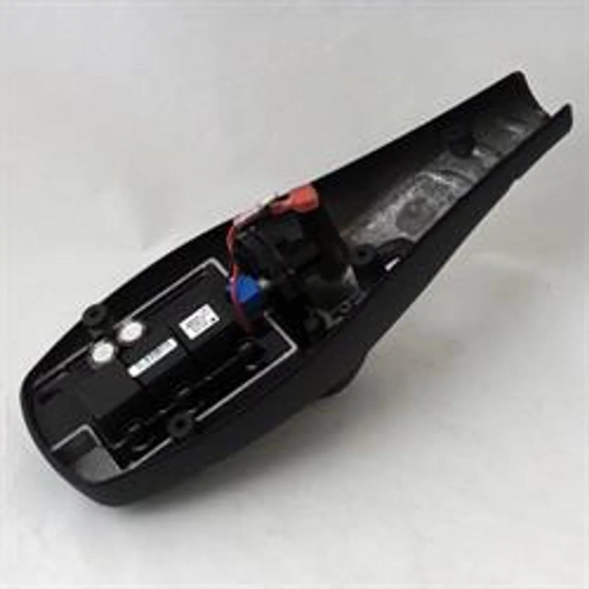 Main Control Board with Cover A244