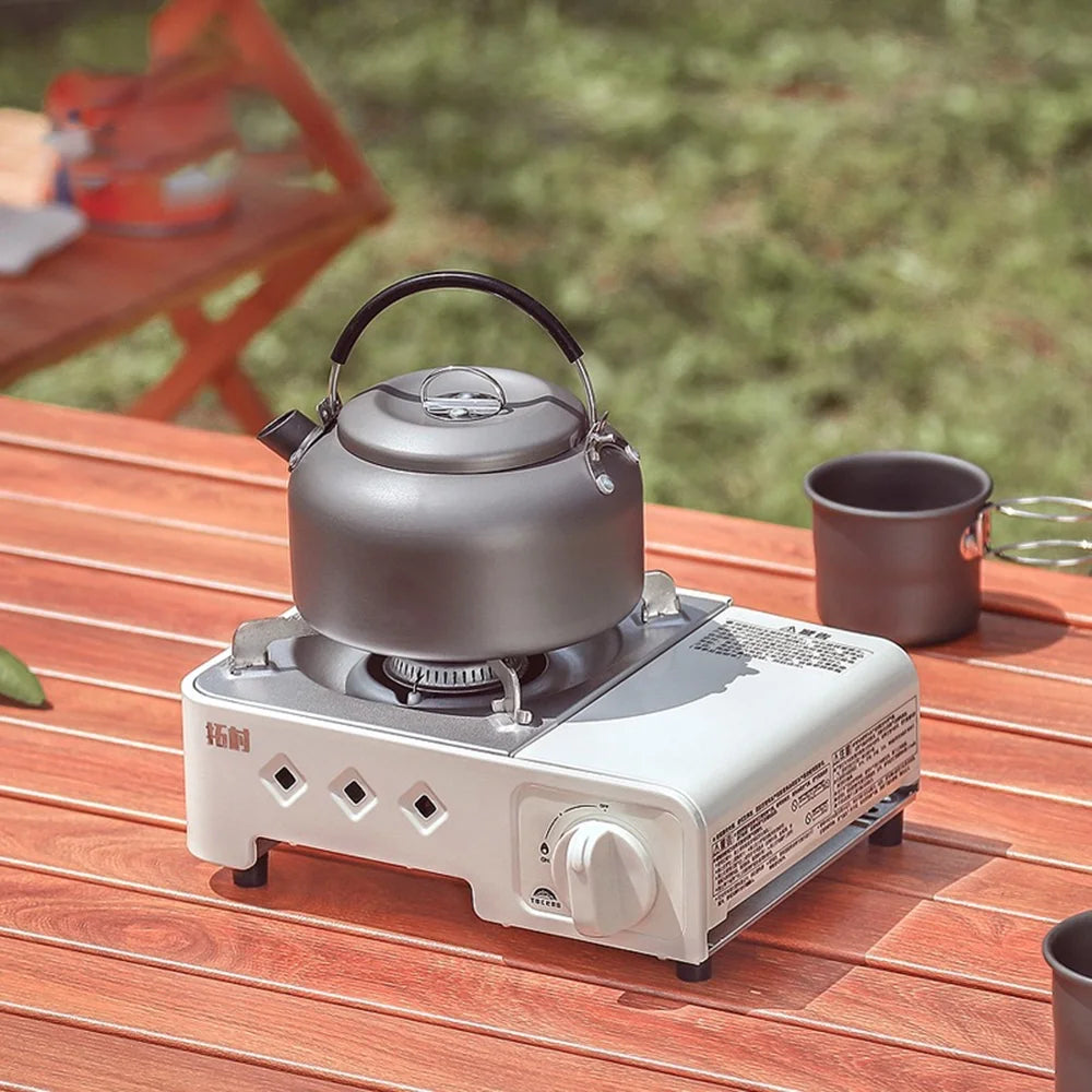 Portable Butane Camping Stove F991970