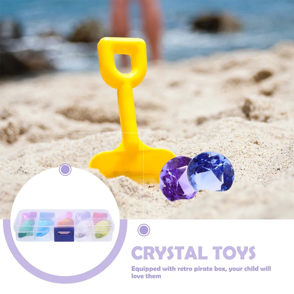 Big Diamond Toy S91443