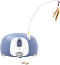 1080P HD Pet Camera with Night Vision V5244