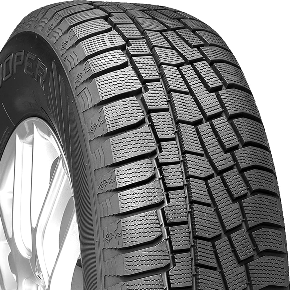 Winter 225/65R16 100T Passenger Tire H9605