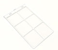 Air Conditioner AC Filter B904